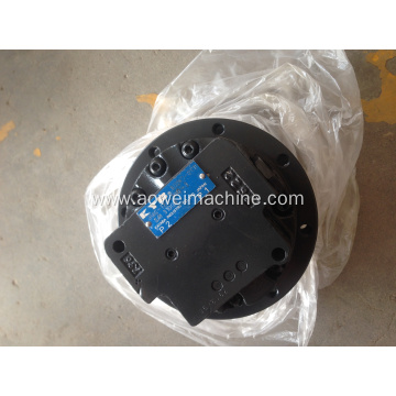 EX25 mini excavator final drive travel motor EX30-2